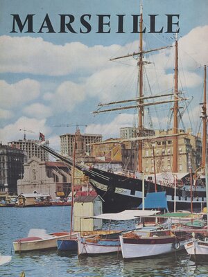 cover image of Marseille